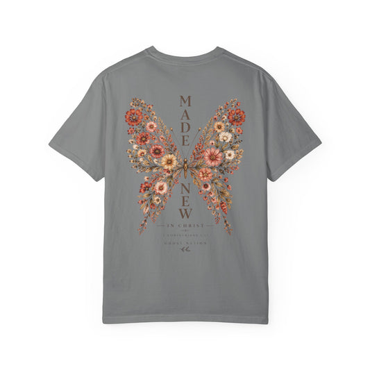 MADE NEW I BUTTERFLY