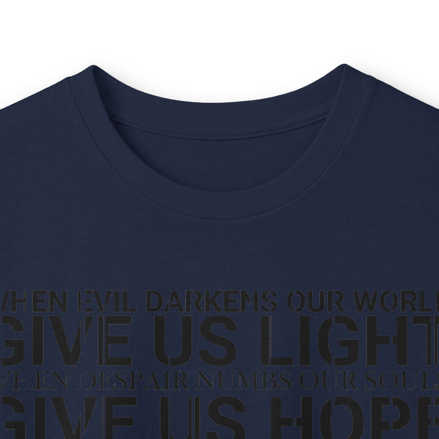 GENESIS PRAYER