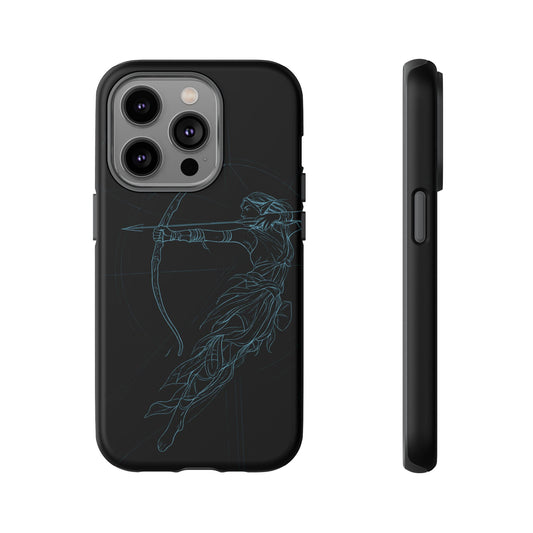 Archer Phone Case | Tough Protective iPhone Case