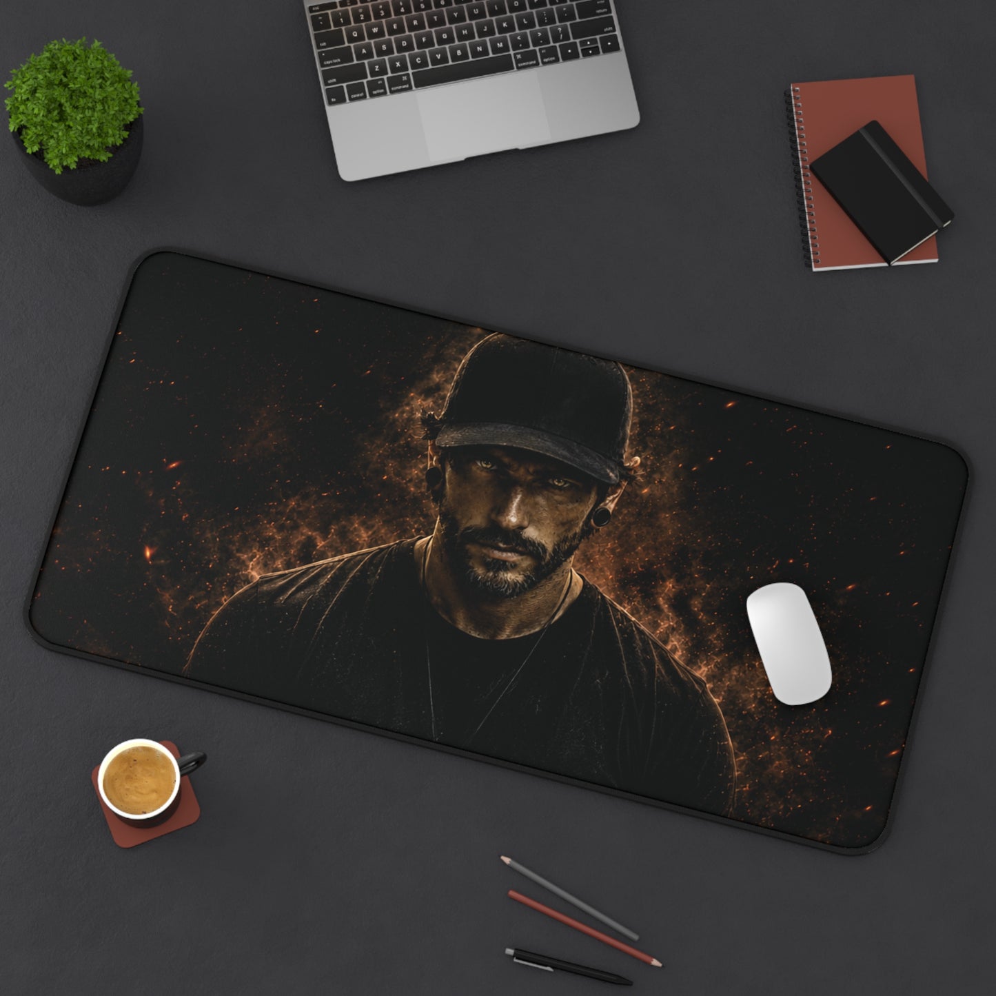 DESK MAT I DEXTER
