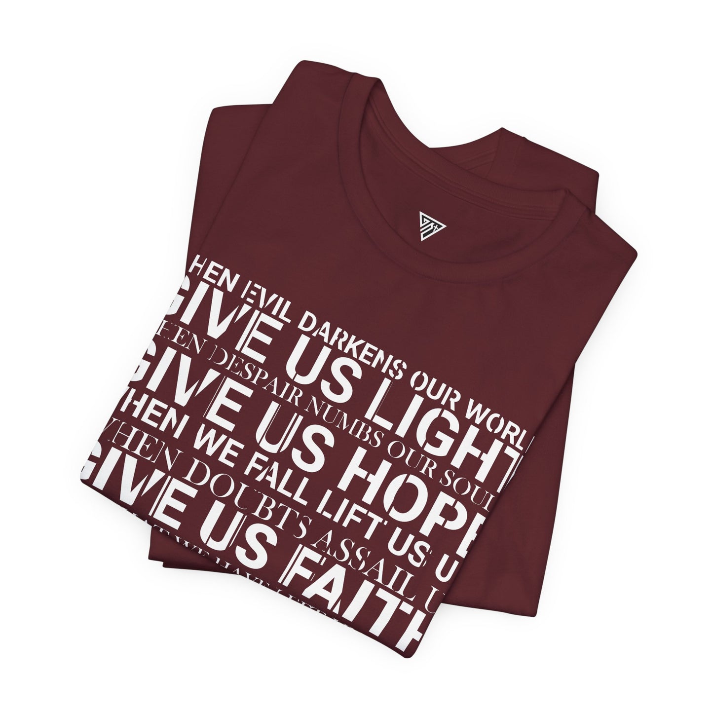 Genesis Prayer T-Shirt