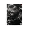 Dex: Spiral Notebook (6" x 8")