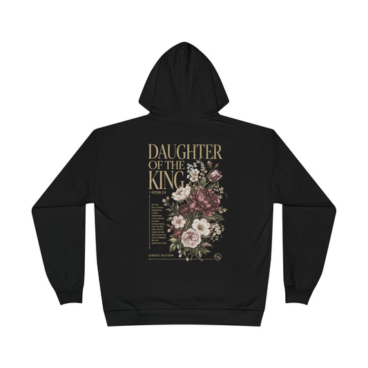 HOODIE I 1 PETER 2:9