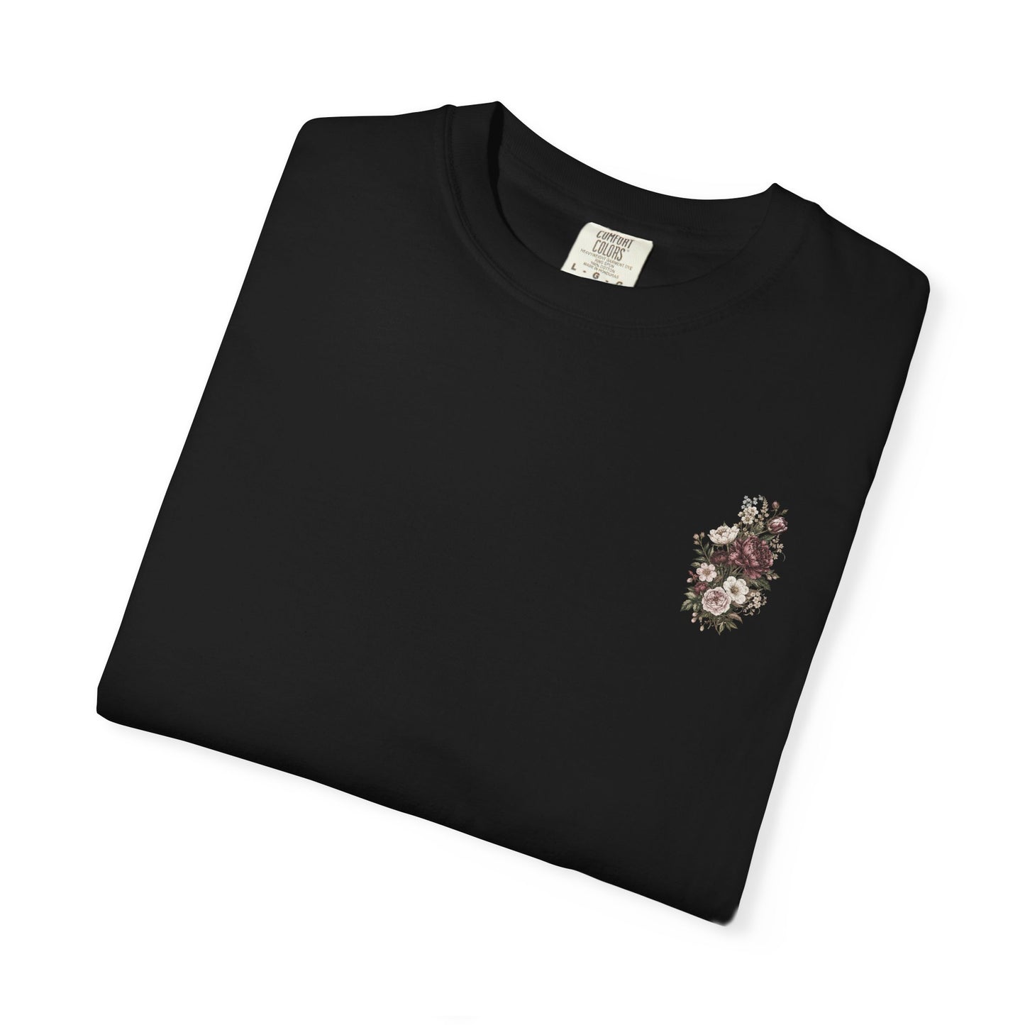 T-SHIRT I DAUGHTER OF THE KING