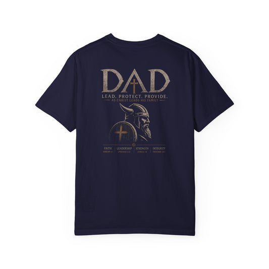 Dad Viking T-Shirt