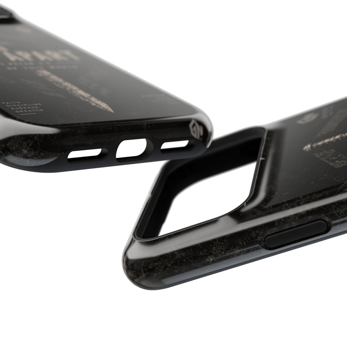 SET APART MAGNETIC TOUGH PHONE CASE