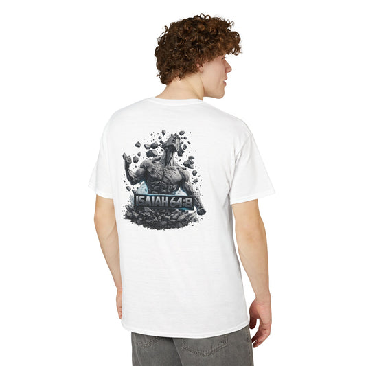 Isaiah 64:8 I Unseen Collection