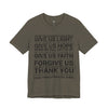Genesis Prayer T-Shirt