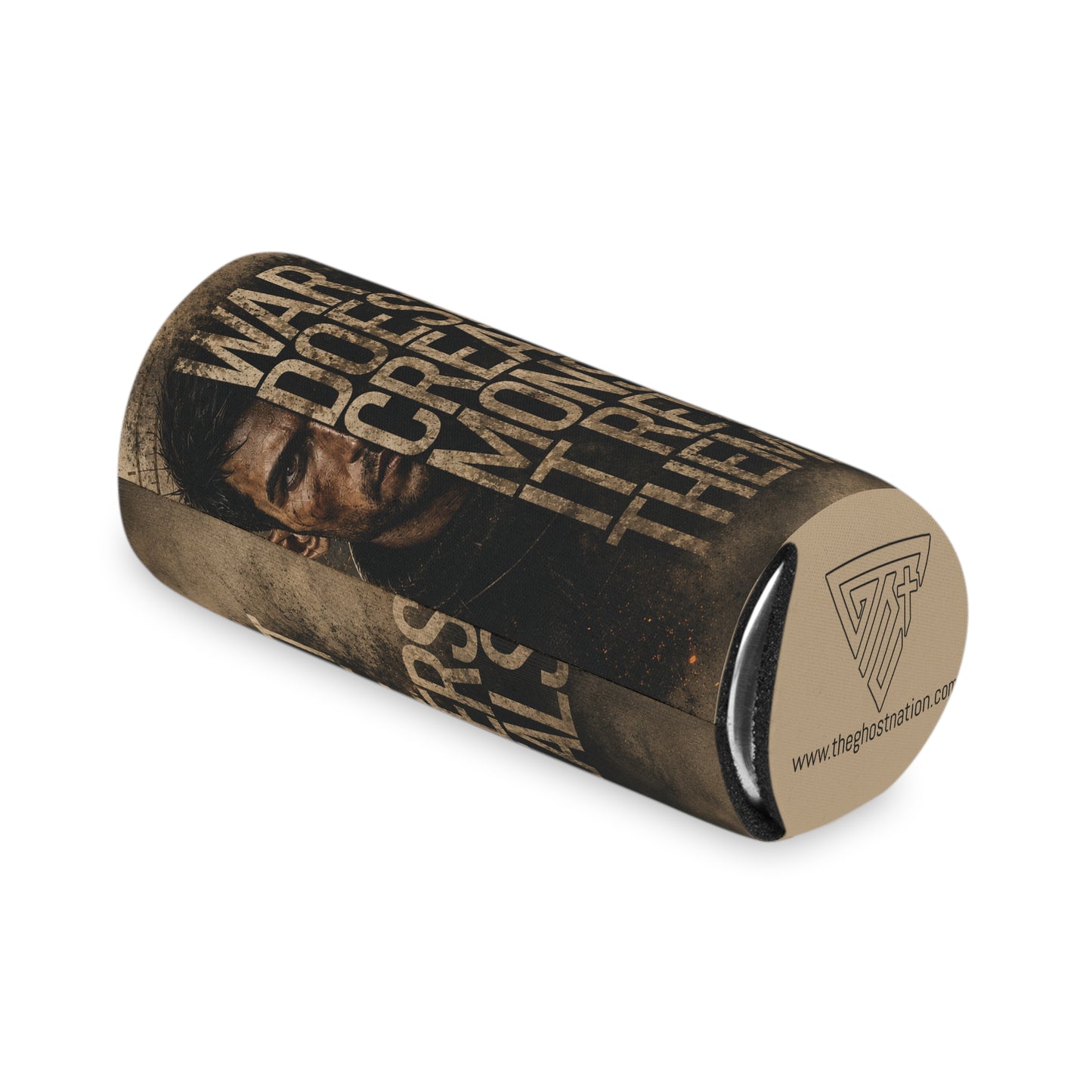 Can Cooler, Radar