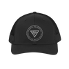 Unseen Battle Trucker Hat