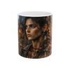 Azaryah Ceramic Mug