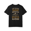 MOUNTAIN FAITH