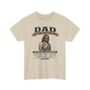 “As Iron Sharpens Iron” T-Shirt