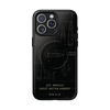 Tough Magnetic Case, The Armory Blueprint