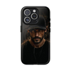 MAGNETIC PHONE CASE I DEXTER