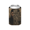 Can Cooler, Radar