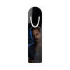 Aluminum Character Bookmark