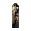 Aluminum Character Bookmark