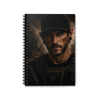 NOTEBOOK (6" X 8") I DEXTER