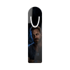 Aluminum Character Bookmark