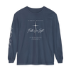 FAITH OVER SIGHT