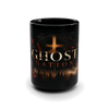 GHOST NATION 15OZ MUG