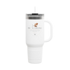 TRAVEL MUG: JOSHUA 1:9