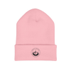 FAITH BUILT (Embroidery)