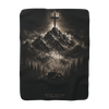 NOT BY SIGHT BLANKET