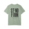 EPHESIANS 6:13 I STAND FIRM