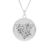 PENDANT I GHOST NATION