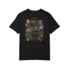 T-SHIRT I PROVERBS 3:5