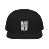 SNAPBACK HAT I MADE NEW