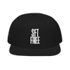 SNAPBACK HAT I SET FREE