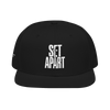 SNAPBACK HAT I SET APART