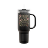 TRAVEL CUP I PROVERBS 3:5