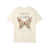 PROVERBS 3:5 I BUTTERFLY