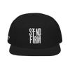 SNAPBACK HAT I STAND FIRM