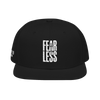 SNAPBACK HAT I FEARLESS