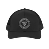 Unseen Battle Trucker Hat