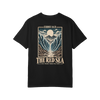 T-SHIRT I THE RED SEA