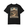 T-SHIRT I THE WILDERNESS