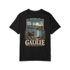 T-SHIRT I GALILEE