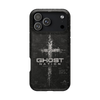 UNSEEN WAR MAGNETIC TOUGH PHONE CASE