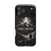 GHOST NATION ARMORY MAGNETIC TOUGH PHONE CASE
