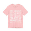 Genesis Prayer T-Shirt