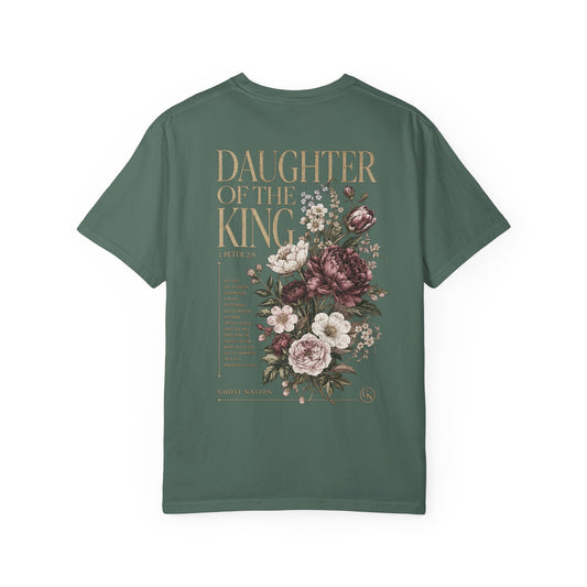 T-SHIRT I DAUGHTER OF THE KING