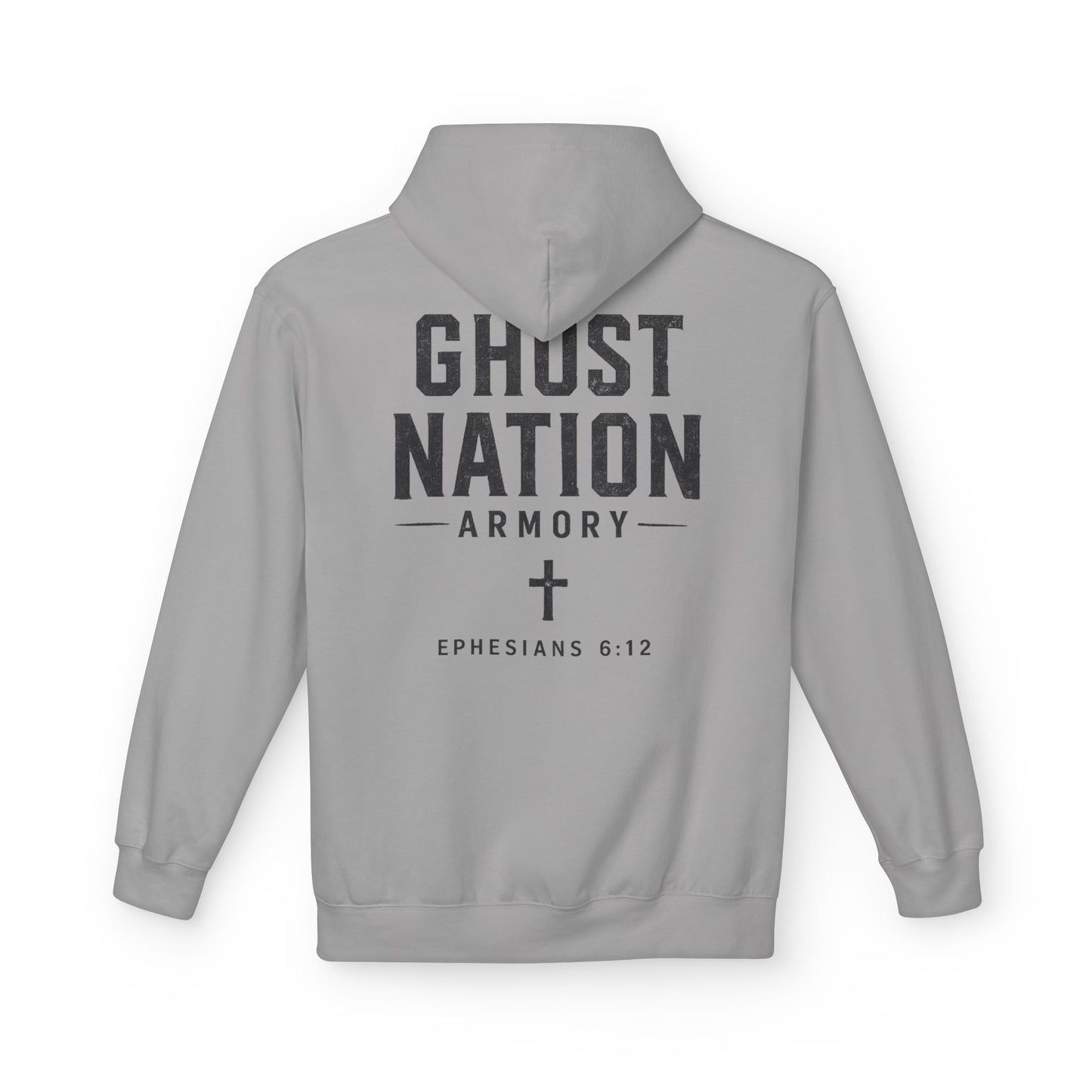 GHOST NATION