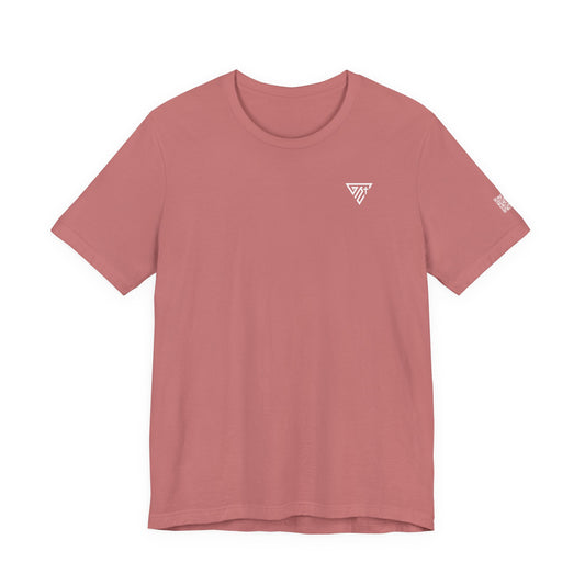 Spiritual Facts Tee