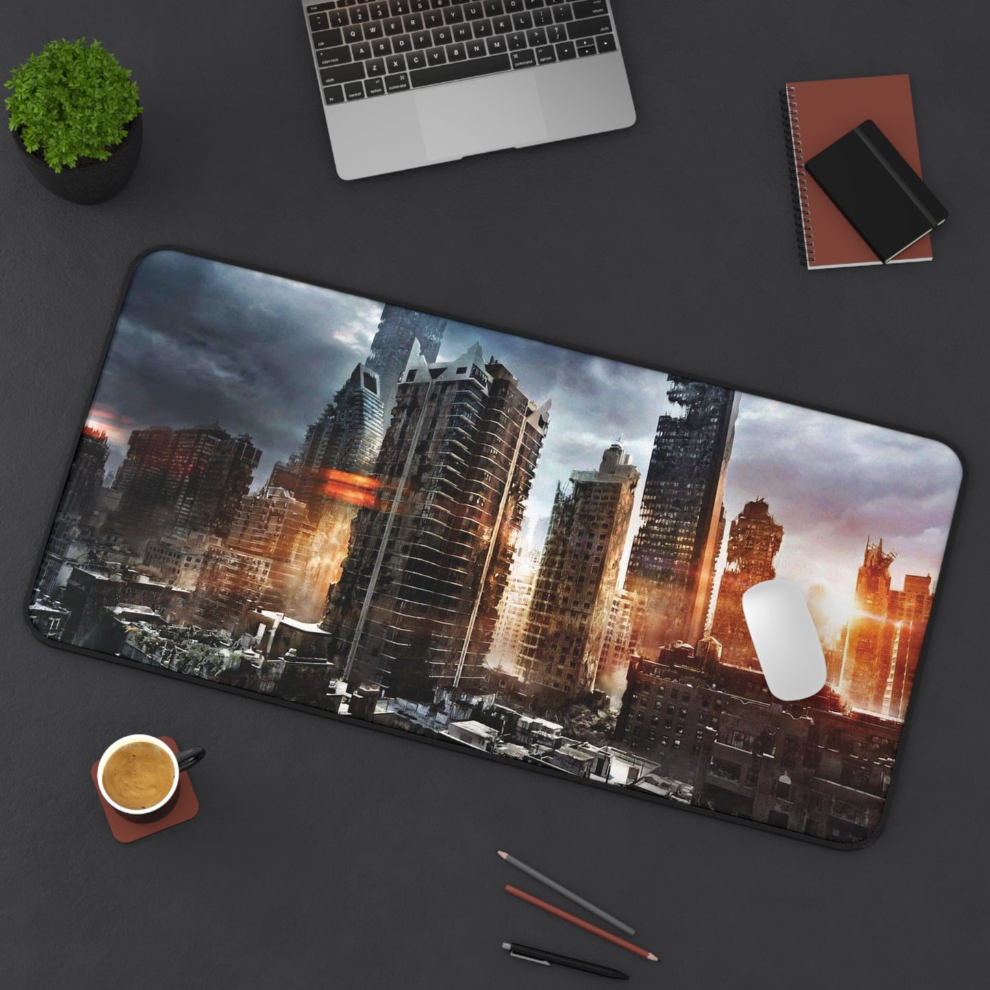 DESK MAT I SUNSET